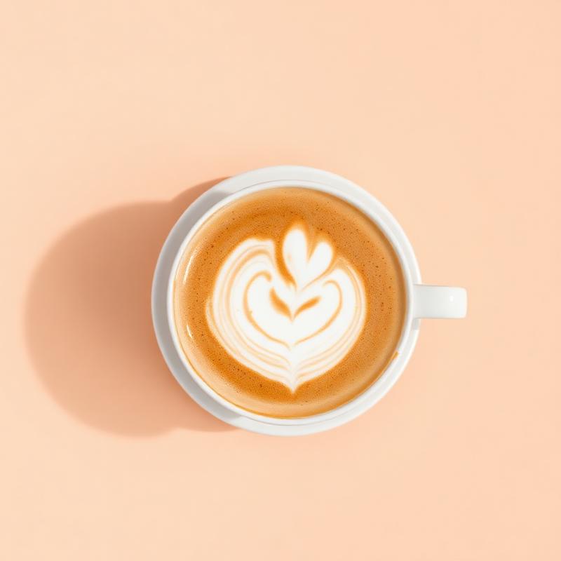 Cafe Latte