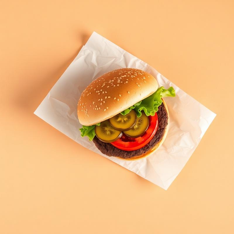 Hamburger