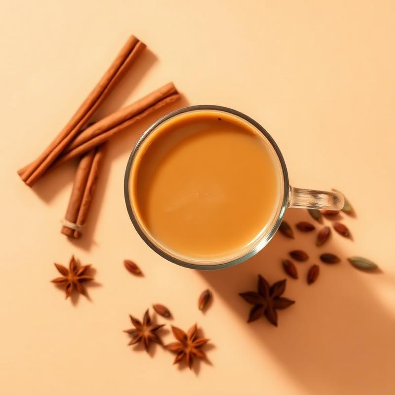Masala Chai