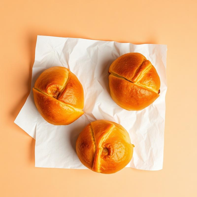Sausage Rolls