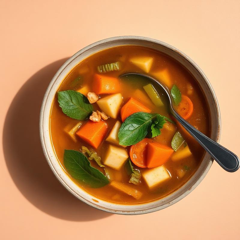 Soup of the Week