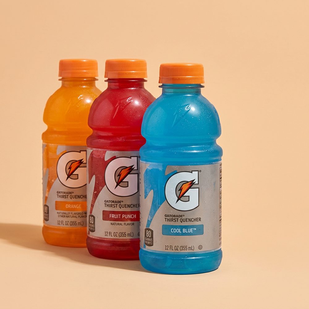 Gatorade